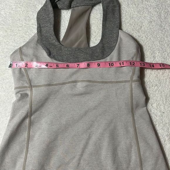 Lululemon Top - Picture 6 of 6